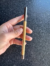 mac colour excess gel pencil