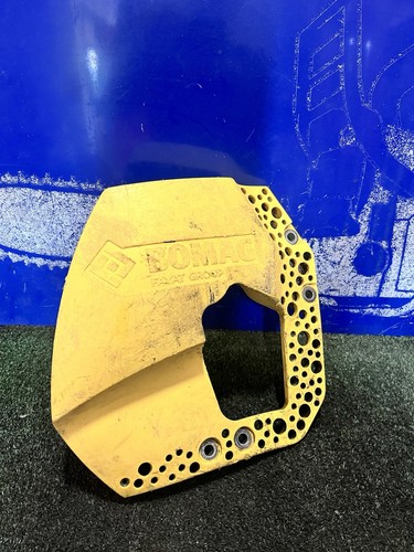 Bomag trench rammer - bt, 60