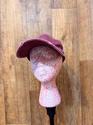 Golden goose distressed pink - golden,