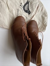Gudrun Sjödén Boots Brown