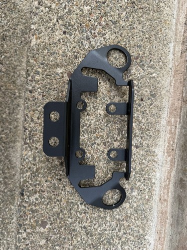 Crf300 rally dash panel - dash,