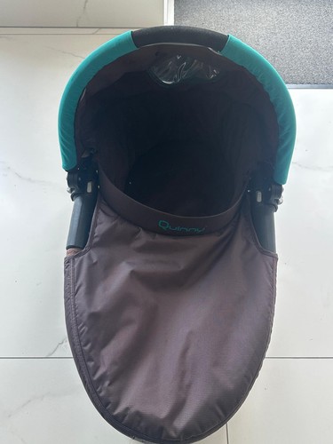 Quinny buzz dreami carrycot