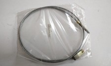 CORTINA MK2 ACROSS AXLE HANDBRAKE CABLE NOS