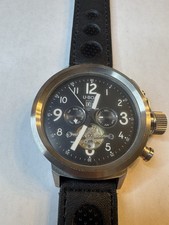 U-Boat Classico chronograph