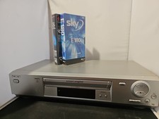 Sony SLV-SB720G VHS/VCR