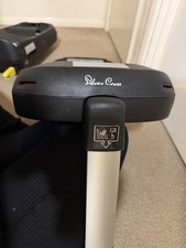 Silver Cross Isofix Car Seat Base