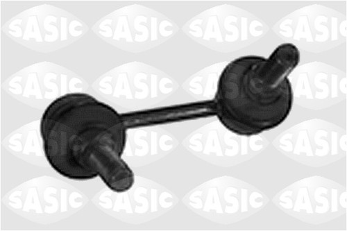 Stabiliser link support rear - -,