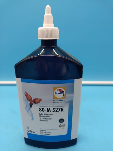 Glasurit m527k ultramarine - 80-m527k,