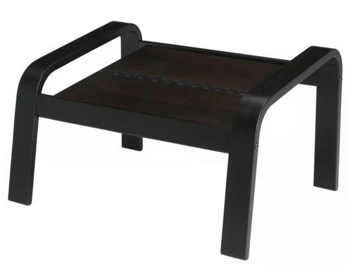 Brand new ikea poang - ikea, footstool