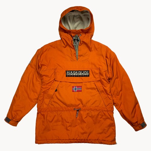 Vintage 90s napapijri - 90s,