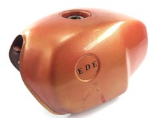 BMW R 100 RT 247 [1981] - Fuel