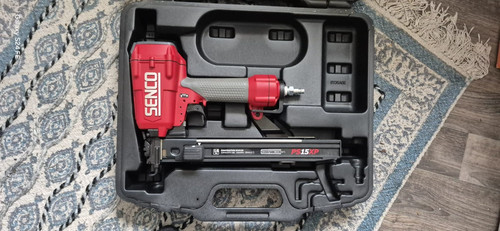 Senco ps15xp air - senco,