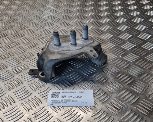 Ford fiesta line - fiesta, 3