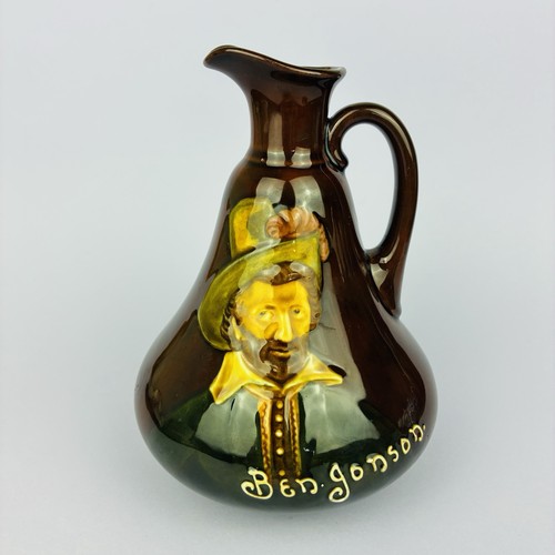 Royal doulton kingsware ben - royal,