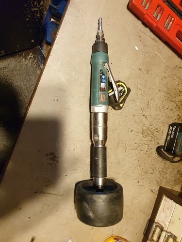 Dynabrade 13515 finishing tool - 13515,