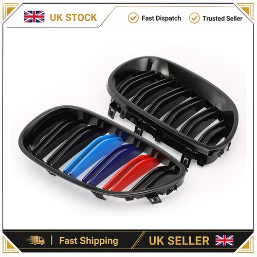 Sport look front grille - m,