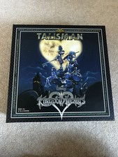 Disney Kingdom Hearts Talisman