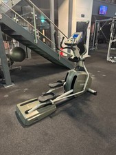Matrix E1X Elliptical Cross