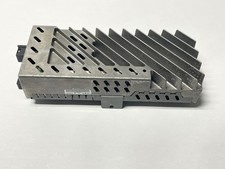 BMW 528i 535i 550i 2011-2016 F07 F10 Harman Becker Amplifier 9261703 OEM