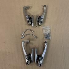 Shimano Deore XT. Br-m739