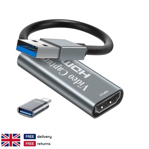 Game capture card - card, hdmi