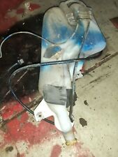 Xr3i escort convertable mk4