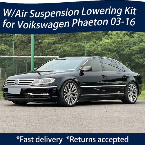 For phaeton 03 - phaeton, 03-2016