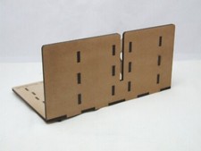 Precision 90 Degree Angle Jig for Proxxon Hot Wire Cutter