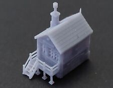 T-Gauge Model Railway Signal