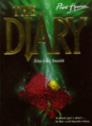 point horror books
