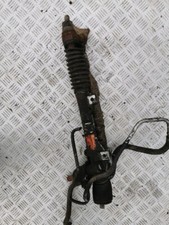 2005 Citroen Berlingo Stering Rack