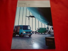 1999 Mercedes Sprinter 208 D -