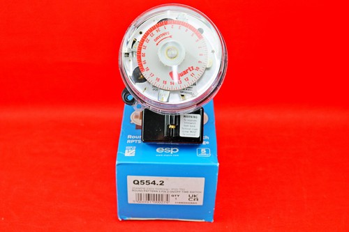 Sangamo q554 hour - 2, 24