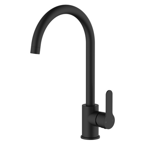 Kitchen sink mixer tap - mixer,