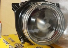 HELLA HEAD LIGHT BI HALOGEN