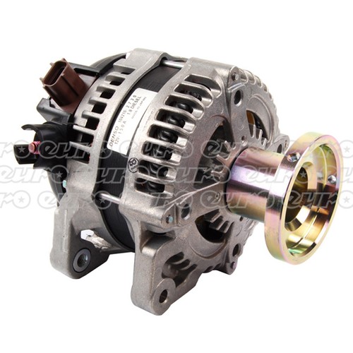 Alternator fits ford max - alternator,