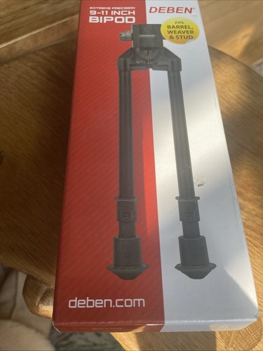 Deben universal bipod 2202 - bipod, db