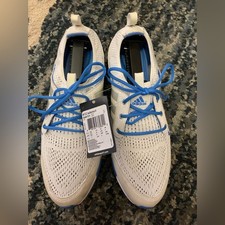 Adidas Womens Climacool CC Ballerina II Mesh Golf Running Shoes