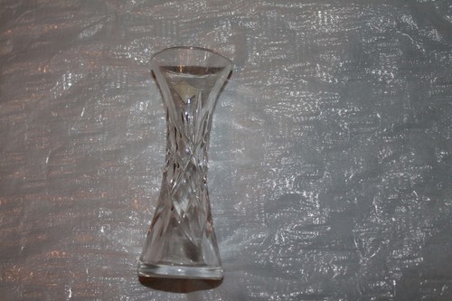 Vintage edinburgh crystal - edinburgh, 4.5"