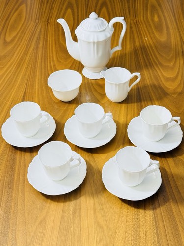 Vintage crown staffordshire - crown,
