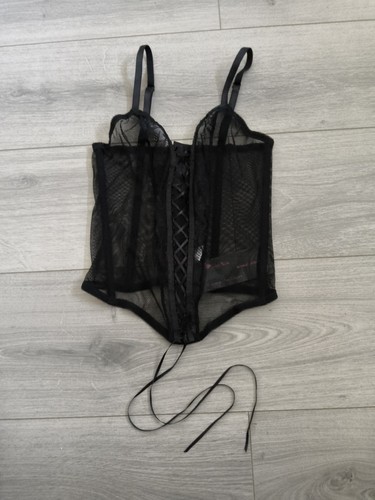 Bnwt vintage stringfellows - bnwt,