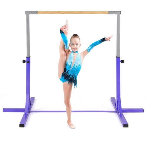 Gymnastics bar home gym - gymnastics,