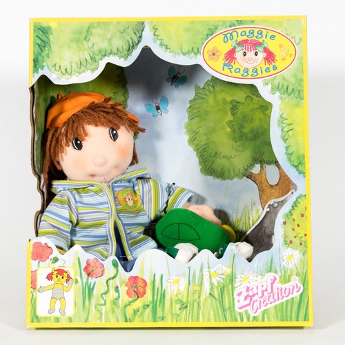 Bnib zapf creations - zapf, maggie
