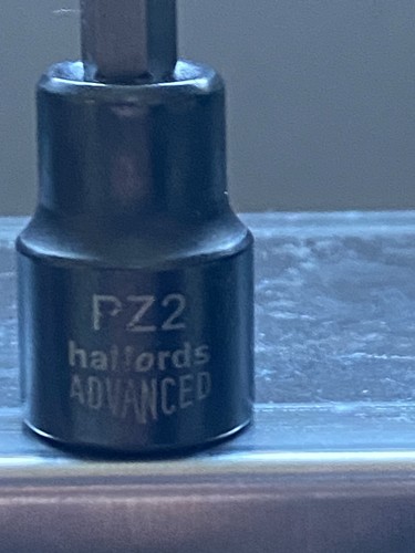 Pz2 halfords advanced - halfords,