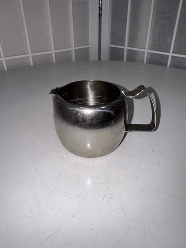 Vintage old hall - vintage, stainless