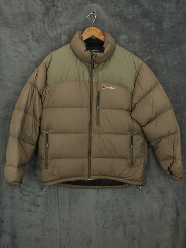 Berghaus jacket mens large - jacket,