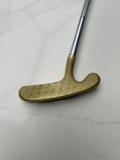 Titleist bullseye putter 'La Femme' Gorgeous custom design