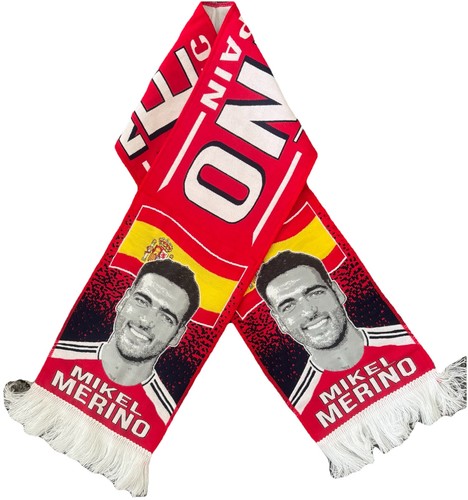 Arsenal mikel merino afc - merino,