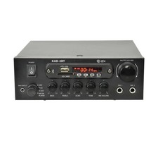 KAD-2BT 55w Digital Stereo
