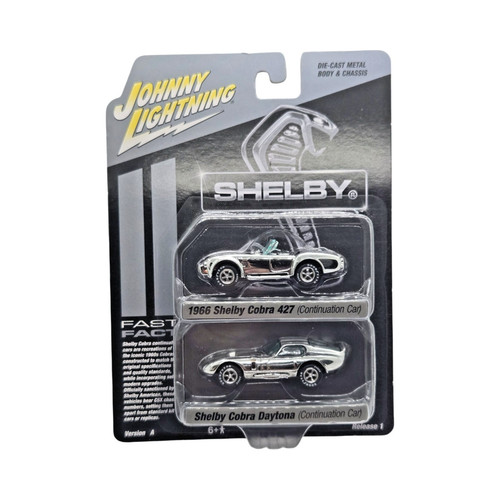 2025 johnny lightning shelby - 2025,